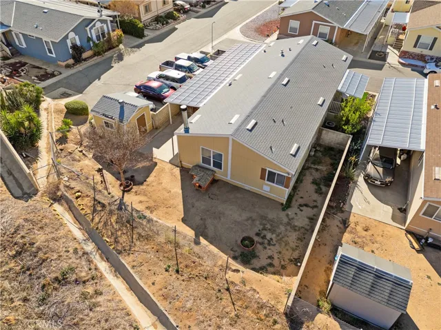 3700 Quartz Canyon Road 18, Riverside, California 92509