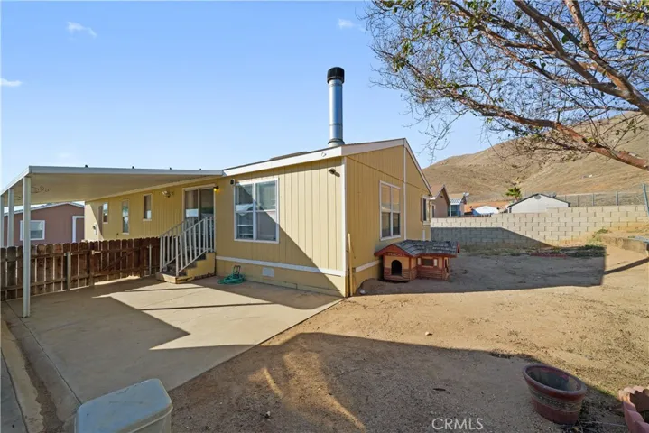 3700 Quartz Canyon Road 18, Riverside, California 92509