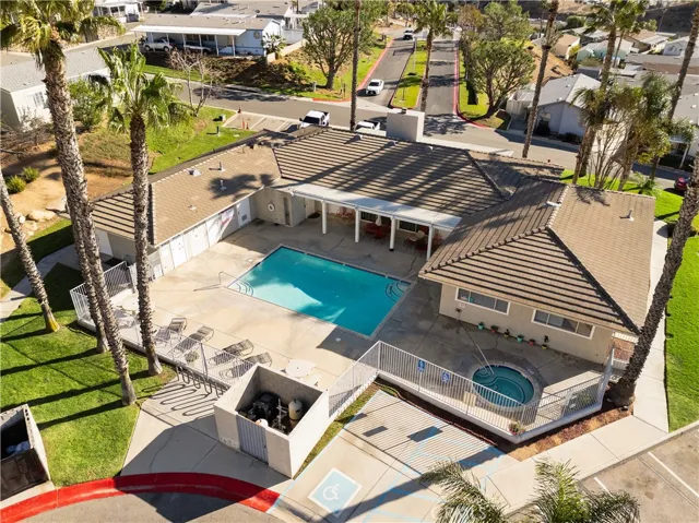 3700 Quartz Canyon Road 18, Riverside, California 92509