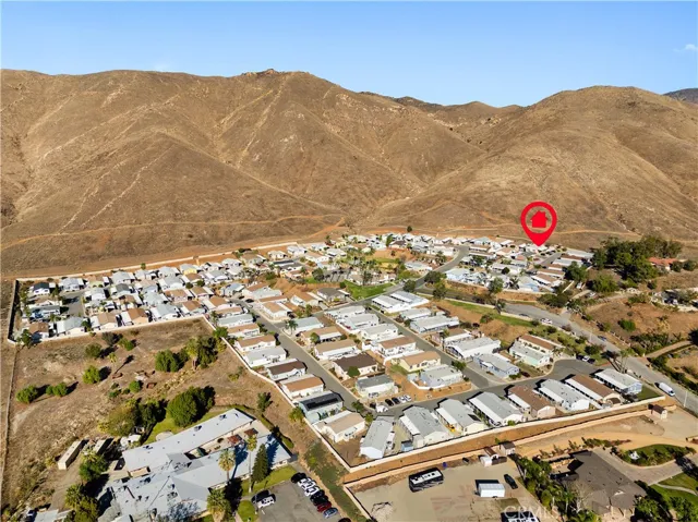 3700 Quartz Canyon Road 18, Riverside, California 92509