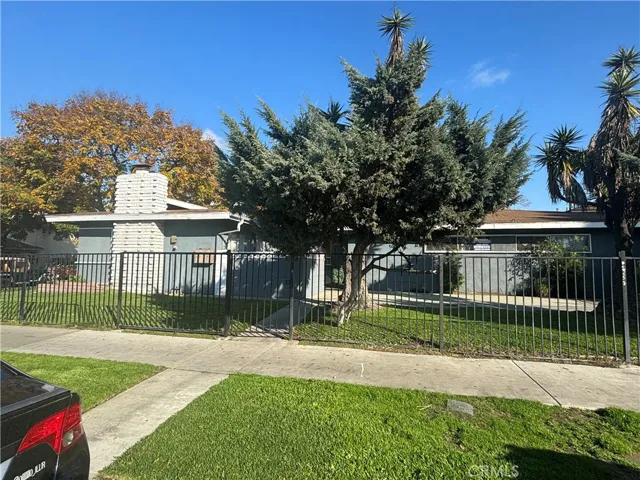 3444 W Danbrook Avenue 4, Anaheim, California 92804