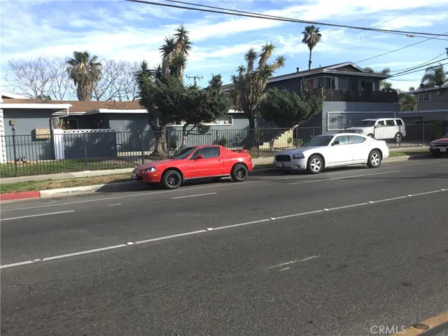 3444 W Danbrook Avenue 4, Anaheim, California 92804
