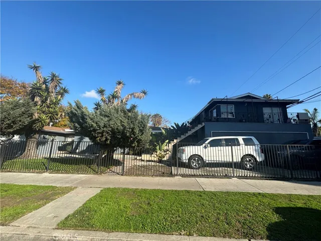 3444 W Danbrook Avenue 4, Anaheim, California 92804