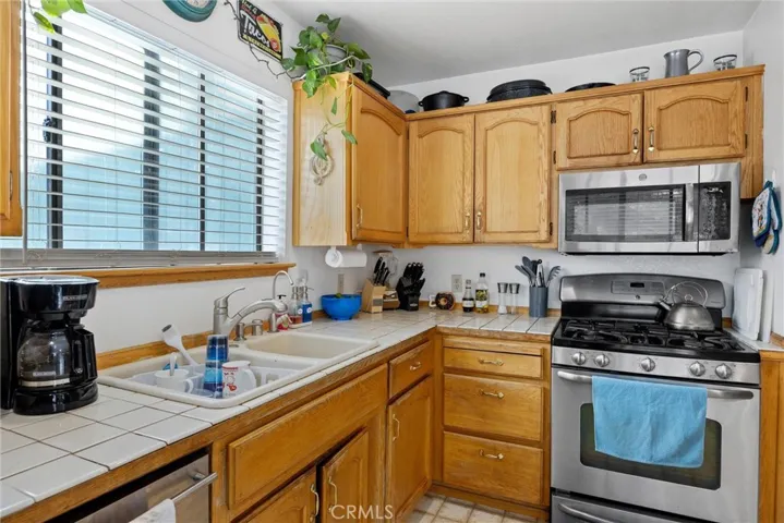 4154 Pico Trail, Frazier Park, California 93225