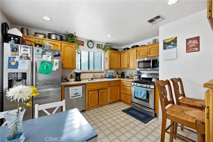4154 Pico Trail, Frazier Park, California 93225