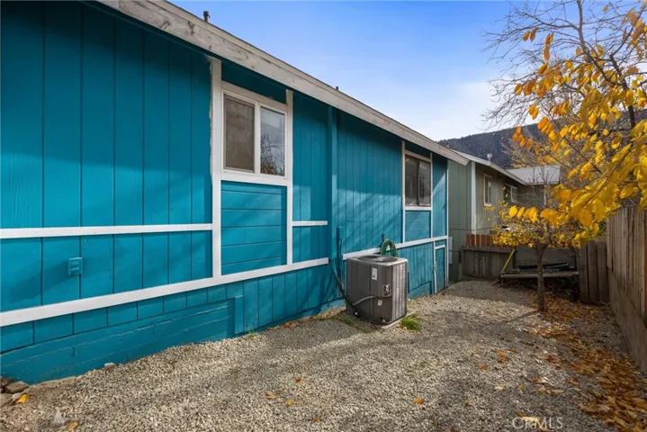 4154 Pico Trail, Frazier Park, California 93225