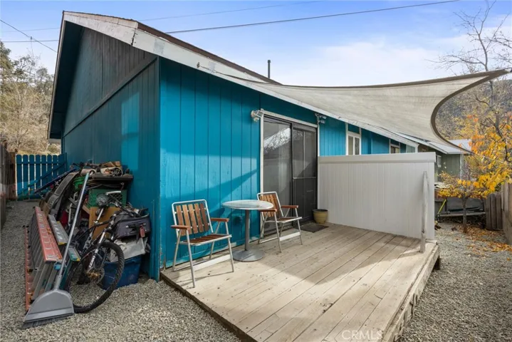 4154 Pico Trail, Frazier Park, California 93225