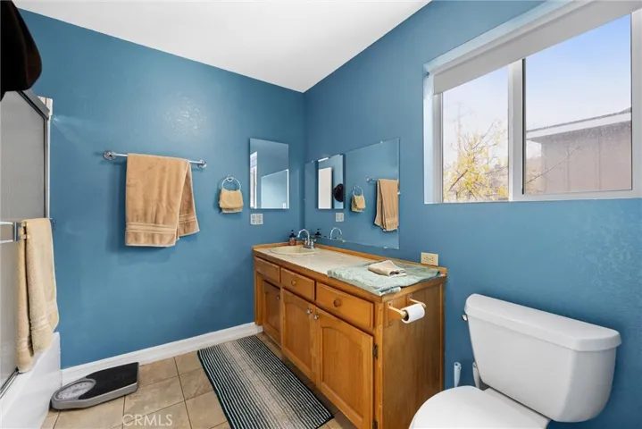 4154 Pico Trail, Frazier Park, California 93225