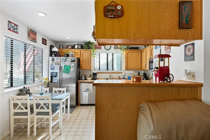 4154 Pico Trail, Frazier Park, California 93225