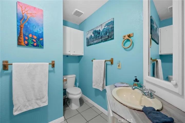 4154 Pico Trail, Frazier Park, California 93225