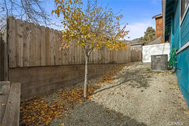 4154 Pico Trail, Frazier Park, California 93225