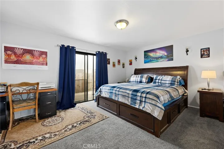 4154 Pico Trail, Frazier Park, California 93225