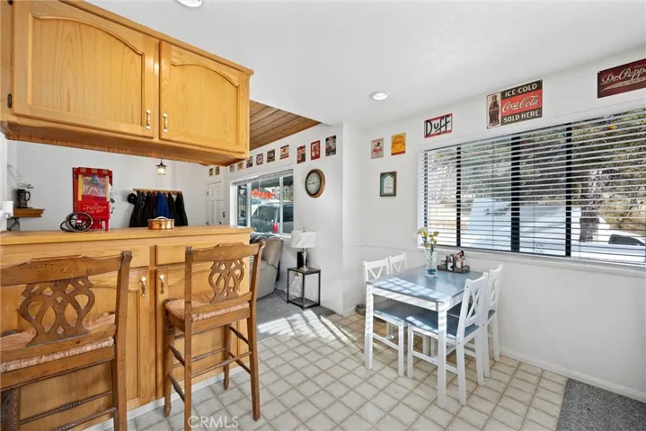 4154 Pico Trail, Frazier Park, California 93225