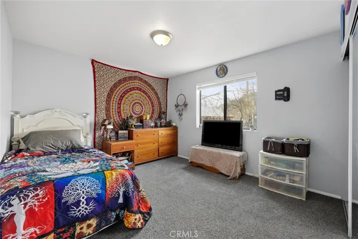 4154 Pico Trail, Frazier Park, California 93225