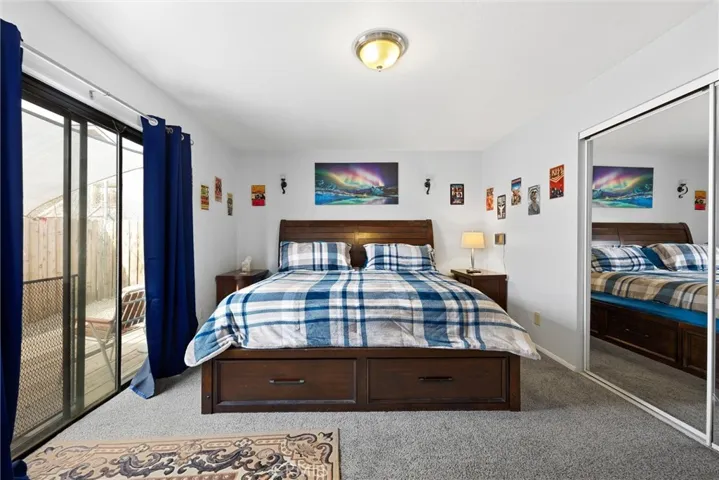 4154 Pico Trail, Frazier Park, California 93225