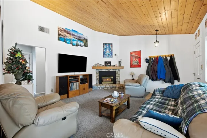 4154 Pico Trail, Frazier Park, California 93225