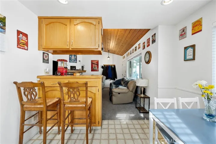 4154 Pico Trail, Frazier Park, California 93225