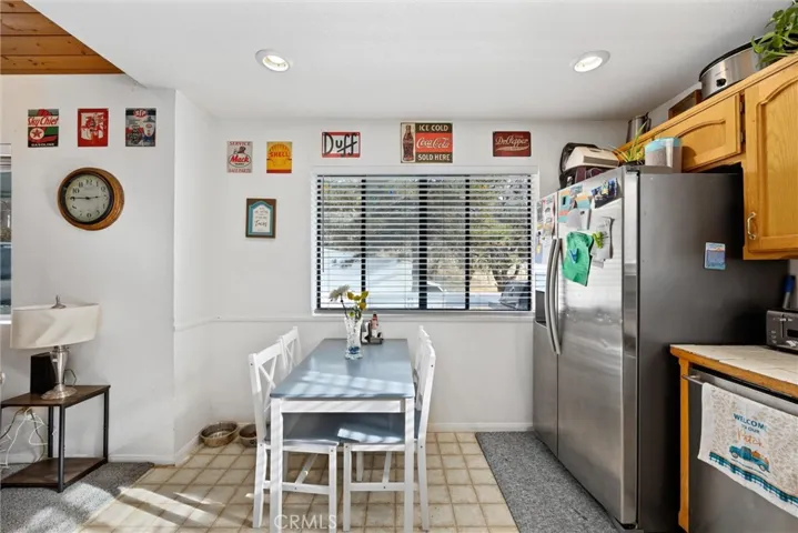 4154 Pico Trail, Frazier Park, California 93225