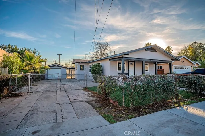 531 W Virginia Street, San Bernardino, California 92405