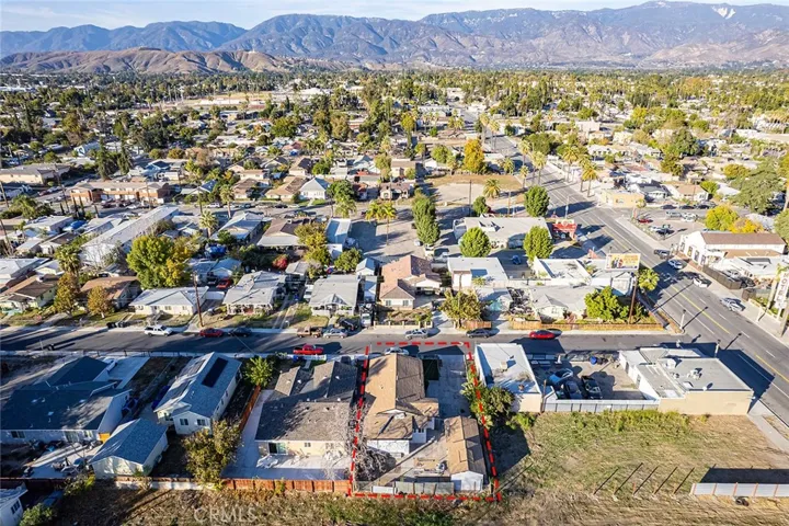 531 W Virginia Street, San Bernardino, California 92405