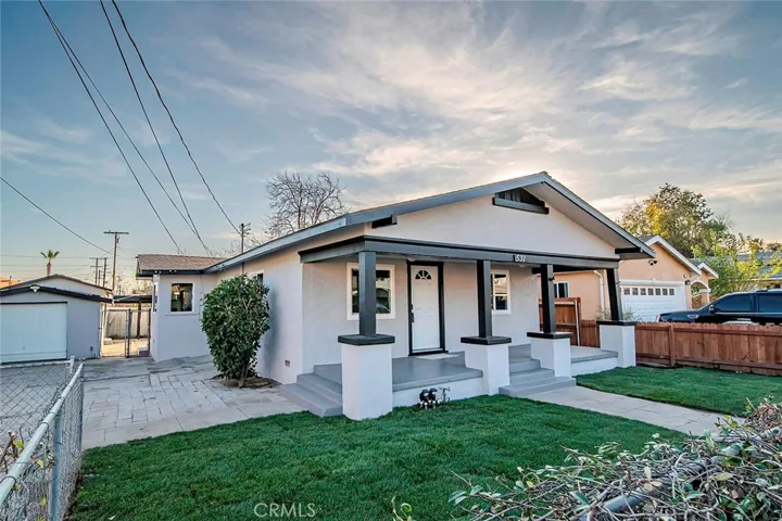 531 W Virginia Street, San Bernardino, California 92405