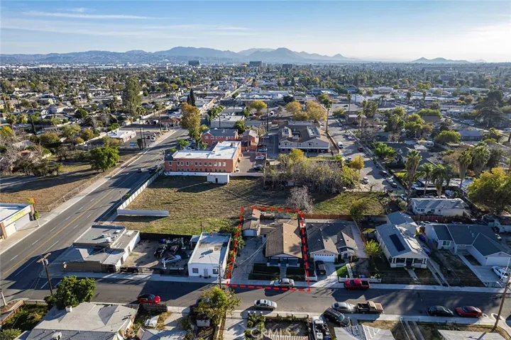 531 W Virginia Street, San Bernardino, California 92405