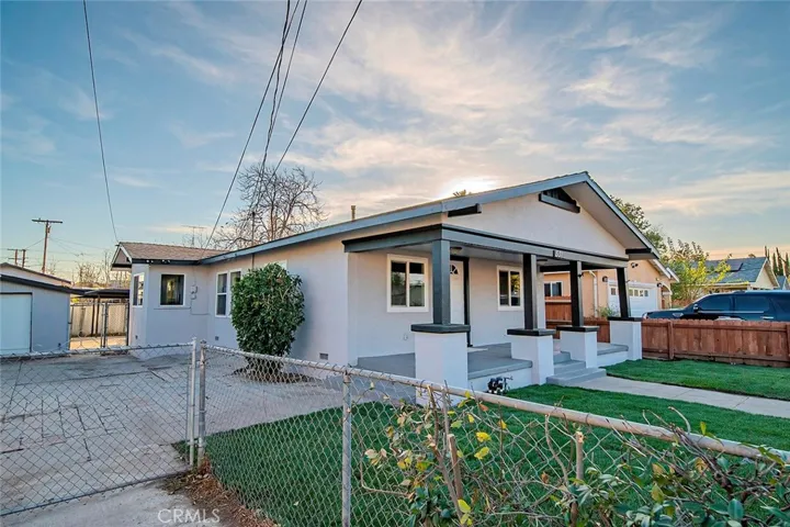 531 W Virginia Street, San Bernardino, California 92405