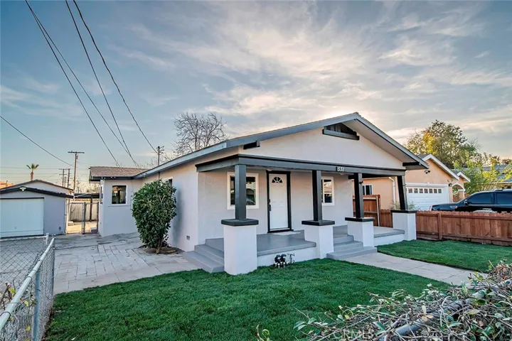 531 W Virginia Street, San Bernardino, California 92405