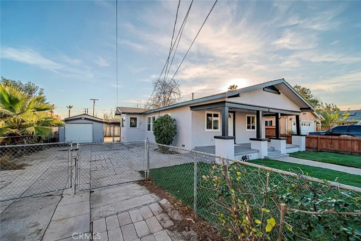 531 W Virginia Street, San Bernardino, California 92405