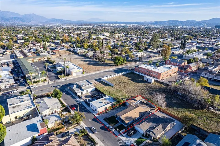 531 W Virginia Street, San Bernardino, California 92405