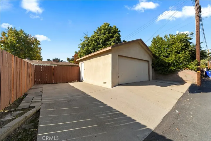 1452 N 1st Avenue, Upland, California 91786