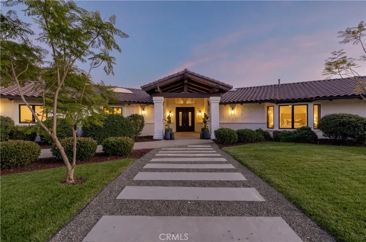 29421 Vista Valley Drive, Vista, California 92084