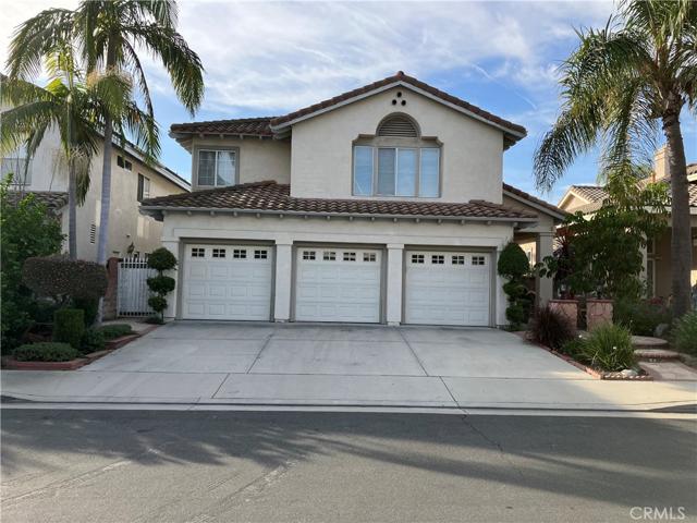 9955 Ravenna Way, Cypress, California 90630