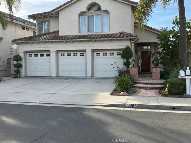 9955 Ravenna Way, Cypress, California 90630