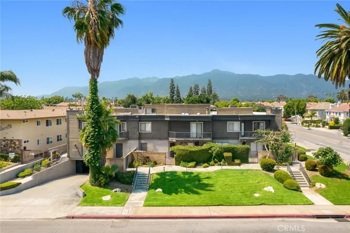 1107 W Duarte Road D, Arcadia, California 91007