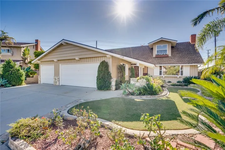 2768 W Stockton Avenue, Anaheim, California 92801