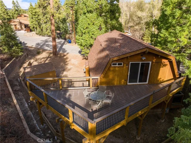 43433 Primrose Court, Big Bear Lake, California 92315