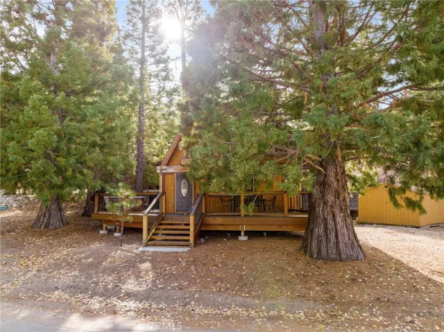 43433 Primrose Court, Big Bear Lake, California 92315
