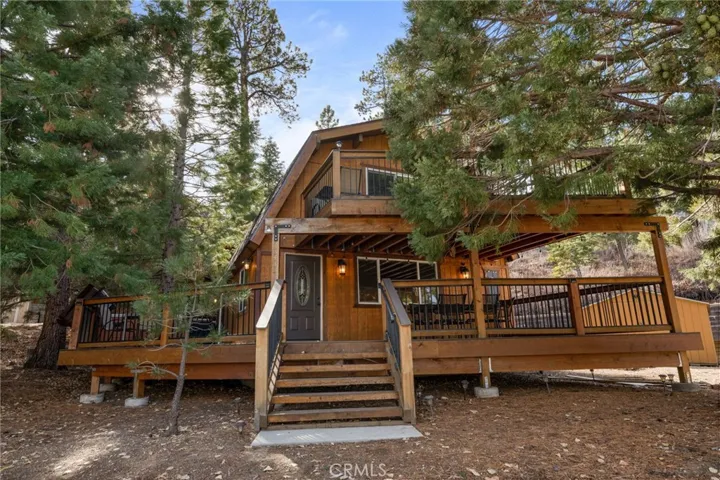 43433 Primrose Court, Big Bear Lake, California 92315