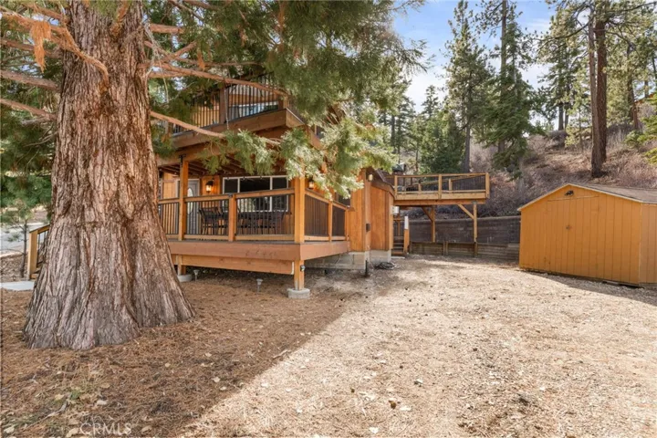 43433 Primrose Court, Big Bear Lake, California 92315