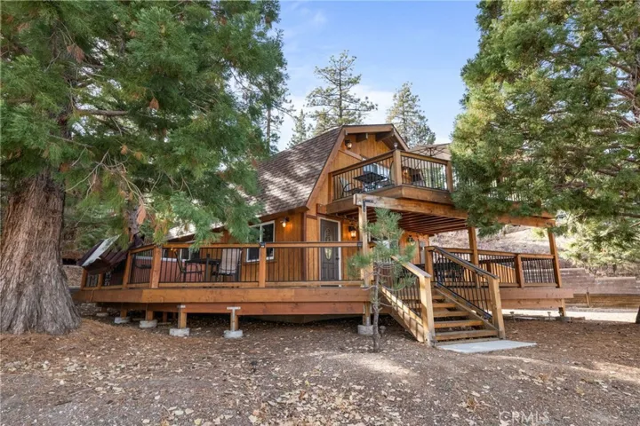 43433 Primrose Court, Big Bear Lake, California 92315
