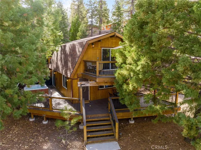 43433 Primrose Court, Big Bear Lake, California 92315