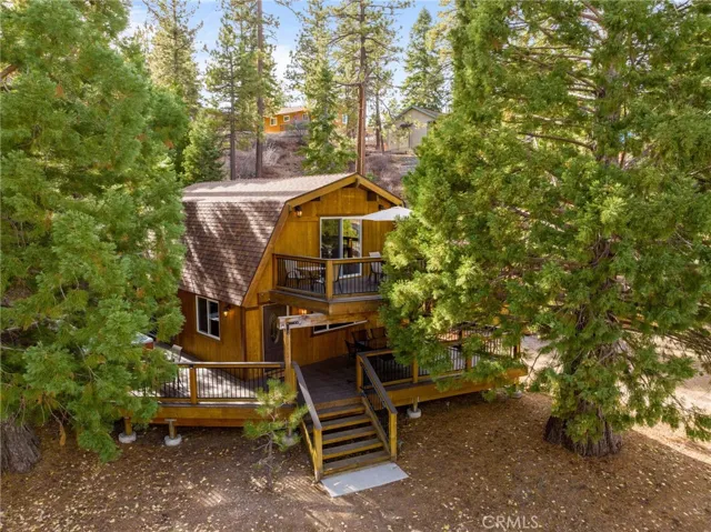 43433 Primrose Court, Big Bear Lake, California 92315