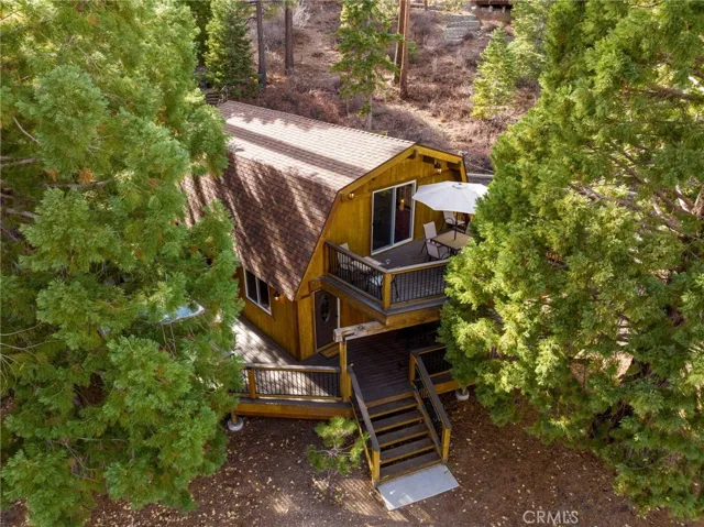 43433 Primrose Court, Big Bear Lake, California 92315