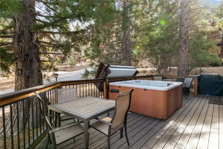 43433 Primrose Court, Big Bear Lake, California 92315