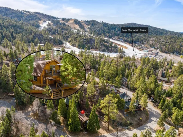 43433 Primrose Court, Big Bear Lake, California 92315