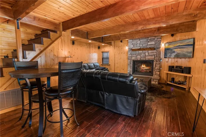 43433 Primrose Court, Big Bear Lake, California 92315