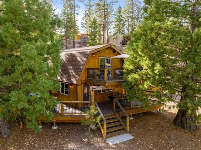 43433 Primrose Court, Big Bear Lake, California 92315