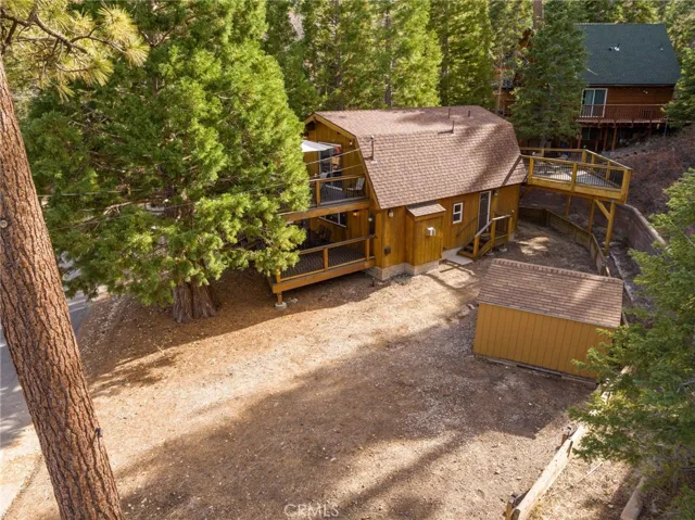 43433 Primrose Court, Big Bear Lake, California 92315