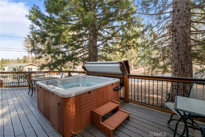 43433 Primrose Court, Big Bear Lake, California 92315